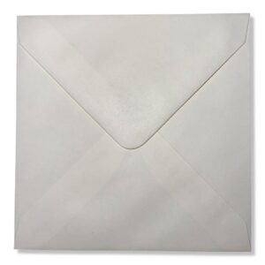 14x14cm Enveloppen | Cr?me | 1000 stuks