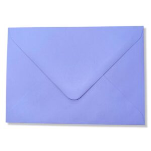 C6 162x114mm Enveloppen | Wedgewood Blue | 1000 stuks