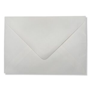 C6 162x114mm Enveloppen | Wit | 1000 stuks