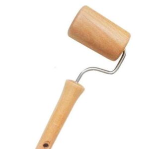 Diamond Painting Roller Hout