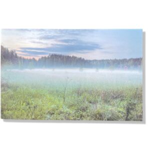 10 Wenskaarten Blanco Bloemen | 11x17cm | incl. Envelop | BL1.3.7