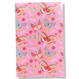 10 Wenskaarten Blanco dieren | 11x17cm | incl. Envelop | BL3.1.7