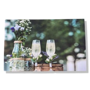 10 Wenskaarten | 11x17cm | incl. Envelop | BL3.3.1