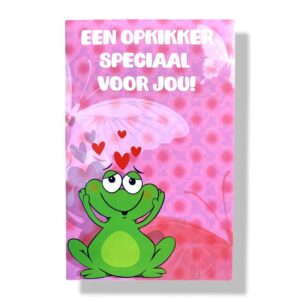 10 Wenskaarten Beterschap | 11x17cm | incl. Envelop | BS5.2.7