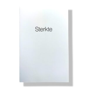 10 Wenskaarten Beterschap | 11x17cm | incl. Envelop | BS5.3.5