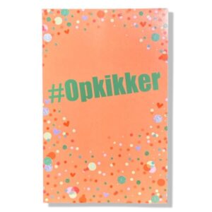 10 Wenskaarten Beterschap | 11x17cm | incl. Envelop | BS5.4.1