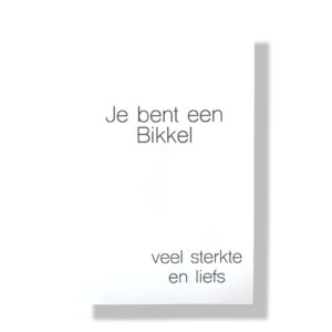 10 Wenskaarten Beterschap | 11x17cm | incl. Envelop | BS5.1.5