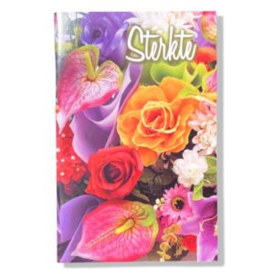 10 Wenskaarten Beterschap | 11x17cm | incl. Envelop | BS5.4.7