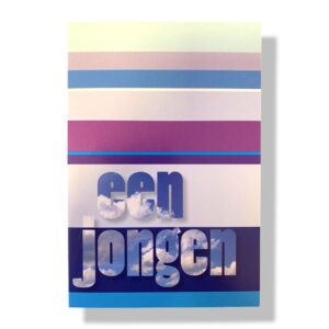 10 Wenskaarten | Geboorte | Zoon | 11x17cm | incl. Envelop | GEB11.3.10