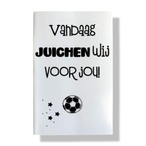 10 Wenskaarten | Hartelijk gefeliciteerd | 11x17cm | incl. Envelop | HG13.3.2