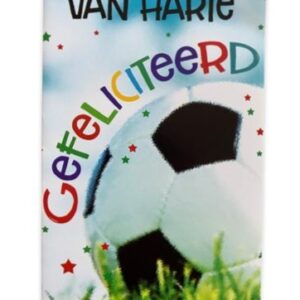 10 Wenskaarten | Hartelijk gefeliciteerd | 11x17cm | incl. Envelop | HG15.1.9