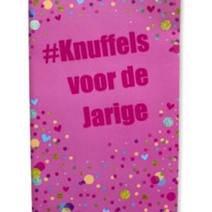 10 Wenskaarten | Hartelijk gefeliciteerd | 11x17cm | incl. Envelop | HG15.2.1