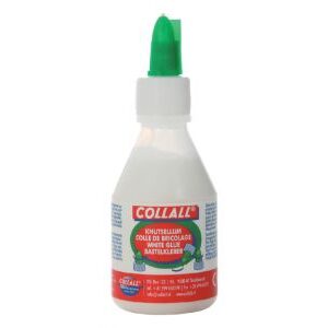 Collal Knutsellijm 100ml - Fles