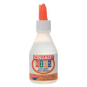 Collal Kinderlijm 100ml - Fles