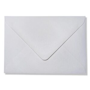 B6 125x175mm Enveloppen | Wit | 1000 stuks