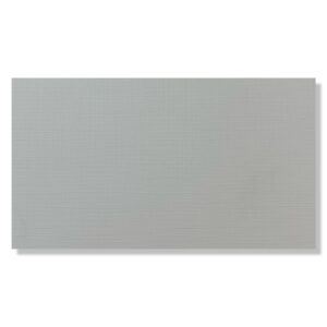 Grijs - 10 vellen - Vierkant Linnenkarton - 240 gsm - 135x270mm