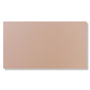 Zacht Oranje - 10 vellen - Vierkant Linnenkarton - 240 gsm - 135x270mm