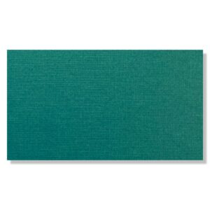 Kerstgroen - 10 vellen - Vierkant Linnenkarton - 240 gsm - 135x270mm