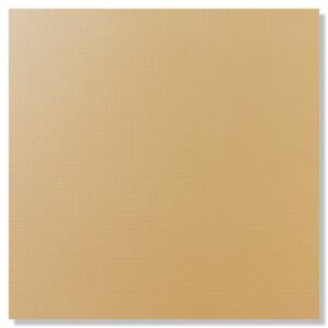 Zacht Oranje - 10 vellen - Scrapbook Linnenkarton - 240 gsm - 305x305mm