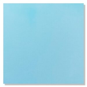 Babyblauw - 10 vellen - Scrapbook Linnenkarton - 240 gsm - 305x305mm