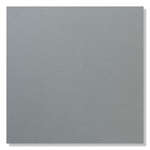 Grijs - 10 vellen - Scrapbook Linnenkarton - 240 gsm - 305x305mm