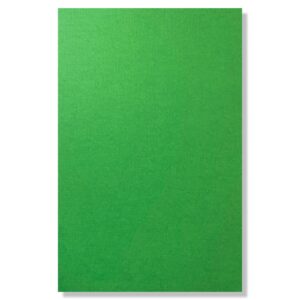Groen - 10 vellen - A4 Linnenkarton - 240 gsm - 297x210mm