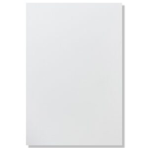 Wit - 10 vellen - A4 Linnenkarton - 240 gsm - 297x210mm