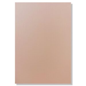 Zacht Oranje - 10 vellen - A4 Linnenkarton - 240 gsm - 297x210mm