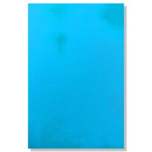 Hemelsblauw - 10 vellen - A4 Linnenkarton - 240 gsm - 297x210mm