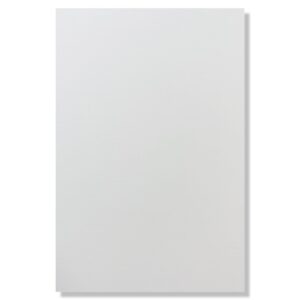 Licht Grijs - 10 vellen - A4 Linnenkarton - 240 gsm - 297x210mm