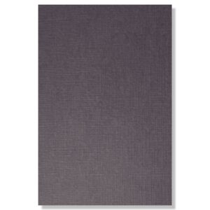 Zwart - 10 vellen - A4 Linnenkarton - 240 gsm - 297x210mm