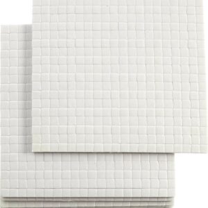 1mm Foampads 400 blokjes 5x5mm